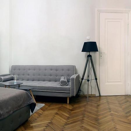 Natalie'S Residence Belgrad Exterior foto